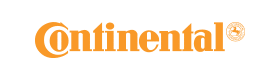 werbeagentur heidelberg - continental logo orange